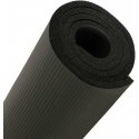 Icon Games training mat thick 185x80x1.5 cm black