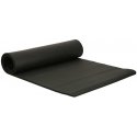 Ikonka Pelimatto paksu 185x80x1,5 cm musta Ikonka Pelimatto paksu 185x80x1,5 cm musta
