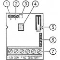 DETEKTORS PIR PET IMMUNE/TOPAZ PET SATEL DETEKTORS PIR PET IMMUNE/TOPAZ PET SATEL