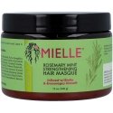 Mielle ROSEMARY MINT stiprinošā matu maska 340 g Mielle ROSEMARY MINT stiprinošā matu maska 340 g
