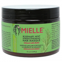 Mielle ROSEMARY MINT stiprinantis plaukų kaukė 340 g Mielle ROSEMARY MINT stiprinantis plaukų kaukė 340 g
