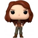Funko POP figure Marvel Infinity Saga Peggy Carter Funko POP figure Marvel Infinity Saga Peggy Carter
