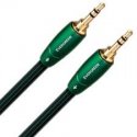 AudioQuest 0.6m Evergreen 3.5mm audio cable Black AudioQuest 0.6m Evergreen 3.5mm audio cable Black