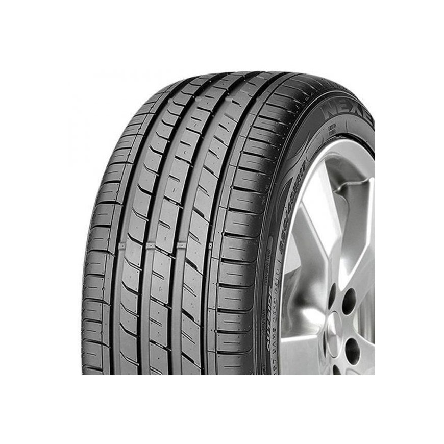 Nexen Padangos N-fera SU1 97 V ( C B B 69dB ) – 2