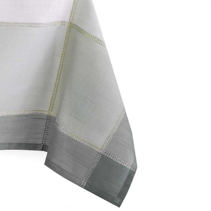 AmeliaHome TCLOTH/AH/LAVAL/Baltas+Mäntylä/140X280 – 2
