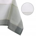 AmeliaHome TCLOTH/AH/LAVAL/Balts+Zils/140X280 AmeliaHome TCLOTH/AH/LAVAL/Balts+Zils/140X280