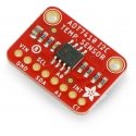 ADT7410, высокоточный I2C датчик температуры с прерыванием, Adafruit 4089 ADT7410, высокоточный I2C датчик температуры с прерыванием, Adafruit 4089