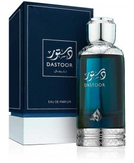 Athoor Al Alam Dastoor Lil Rijal 100ml kvepalai Vyrams EDP