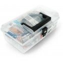 Starter kit for Arduino (without Arduino module) Starter kit for Arduino (without Arduino module)
