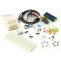 Alkuperäinen kokoelma, joka on tarkoitettu Arduinoon (ilman Arduino-moduulia) Alkuperäinen kokoelma, joka on tarkoitettu Arduinoon (ilman Arduino-moduulia)
