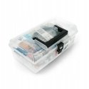Starter kit for Arduino (without Arduino module) Starter kit for Arduino (without Arduino module)