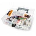 Starter kit for Arduino (without Arduino module) Starter kit for Arduino (without Arduino module)