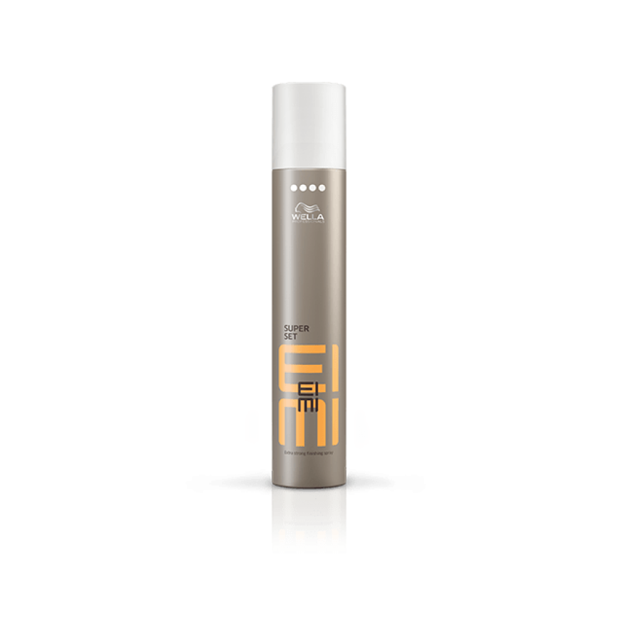 Wella Sebastian Professional Eimi Mistify Me Light, 500 мл – 2