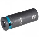 Impact socket 21mm 1/2" Truper® Impact socket 21mm 1/2" Truper®