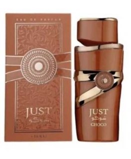 Histoires de Parfums Kvepalų Pasaulis - Just Choco Eau De Parfum 100ml