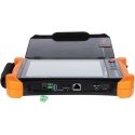 TST CCTV DAASTAFUNKTSIONAALNE TESTER CS-H9F-80C TST CCTV DAASTAFUNKTSIONAALNE TESTER CS-H9F-80C