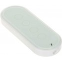 Пульт ATLO-RC4W-TUYA ZigBee, Tuya Smart Пульт ATLO-RC4W-TUYA ZigBee, Tuya Smart