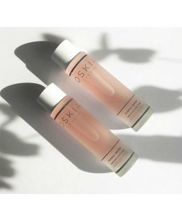 Oskia - Ziedu ūdens toniks 150 ml
