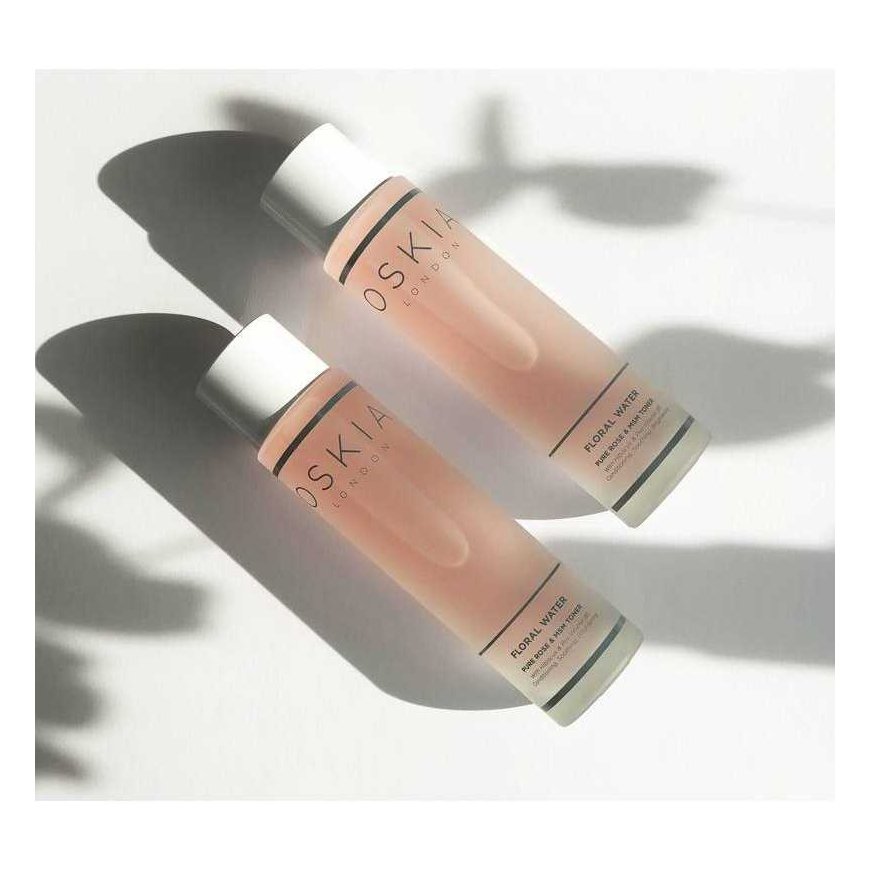 Oskia - Floral Water Tonic 150 ml