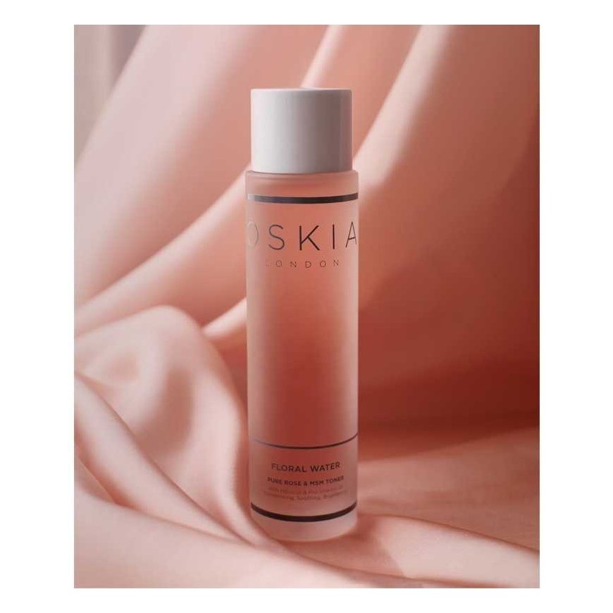 Oskia - Floral Water Tonic 150 ml – 2