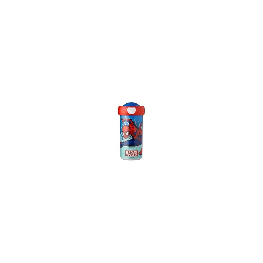 CANPOL BABIES spill-proof bottle with straw, 270 ml, crème, 56/623 – 2
