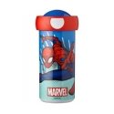 CANPOL BABIES spill-proof bottle with straw, 270 ml, crème, 56/623 CANPOL BABIES spill-proof bottle with straw, 270 ml, crème, 56/623