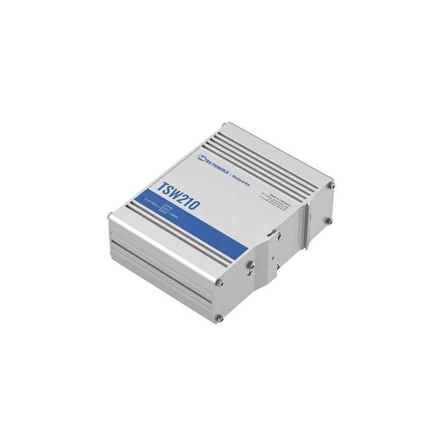 Teltonika TSW210 -jakaja – 3