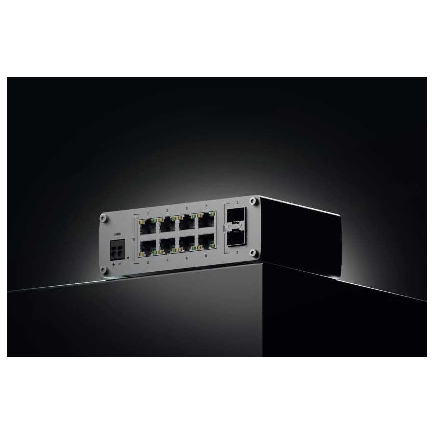 Teltonika TSW210 -jakaja – 5