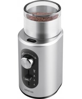 SCG 3550SS coffee grinder SENCOR