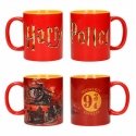 Sd Toys Harry Potter Hogwarts -logo mukisarja Sd Toys Harry Potter Hogwarts -logo mukisarja
