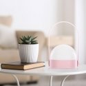 DecoKing Pink LED Decoration CORNER Pink M CWH 1PC DecoKing Pink LED Decoration CORNER Pink M CWH 1PC
