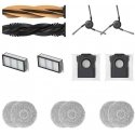 Accessory set RAK64 for Dreame vacuum robots - X50 Ultra/X50 Master/L50 Ultra/L50 Pro Ultra/L40s Ultra/L40s Pro Ultra/X50 Ultra Accessory set RAK64 for Dreame vacuum robots - X50 Ultra/X50 Master/L50 Ultra/L50 Pro Ultra/L40s Ultra/L40s Pro Ultra/X50 Ultra