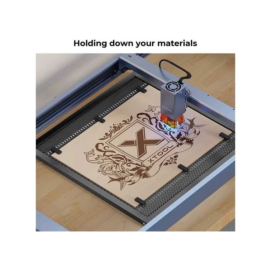 xTool korio materiāla spraudnis – 3