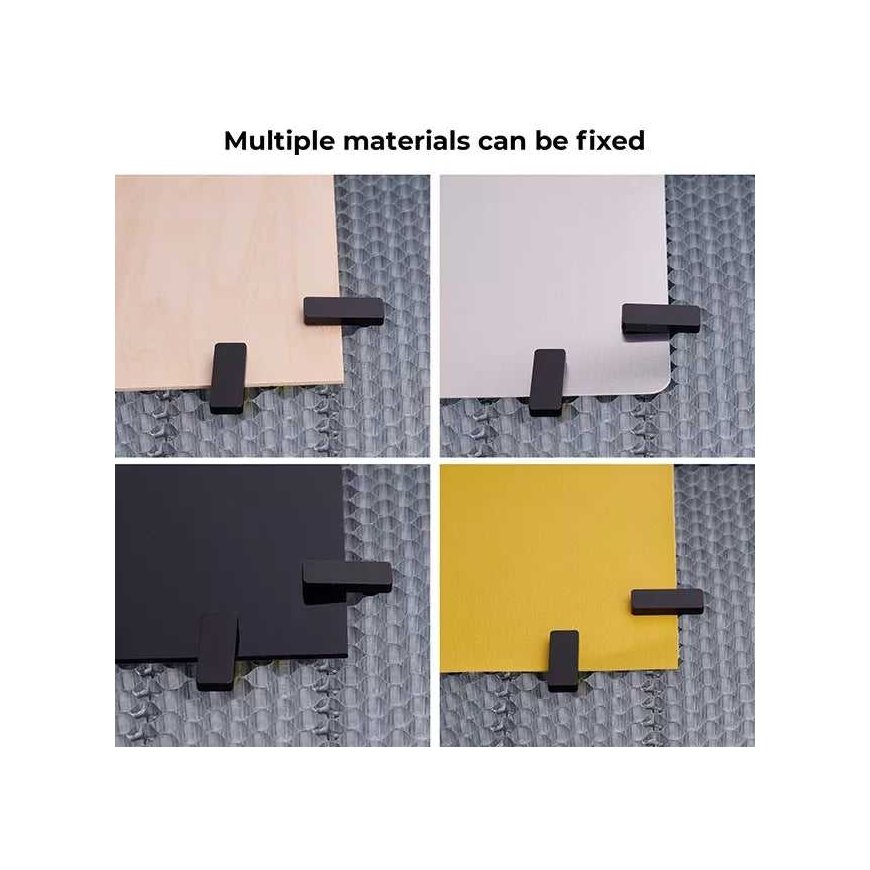 xTool korio materiāla spraudnis – 4