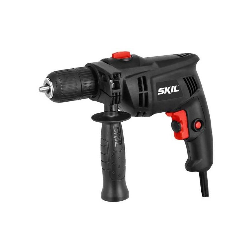 Smūginis gręžtuvas Skil 1020AA, 550 W