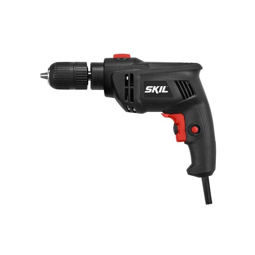 Ударная дрель Skil 1020AA, 550 Вт – 2