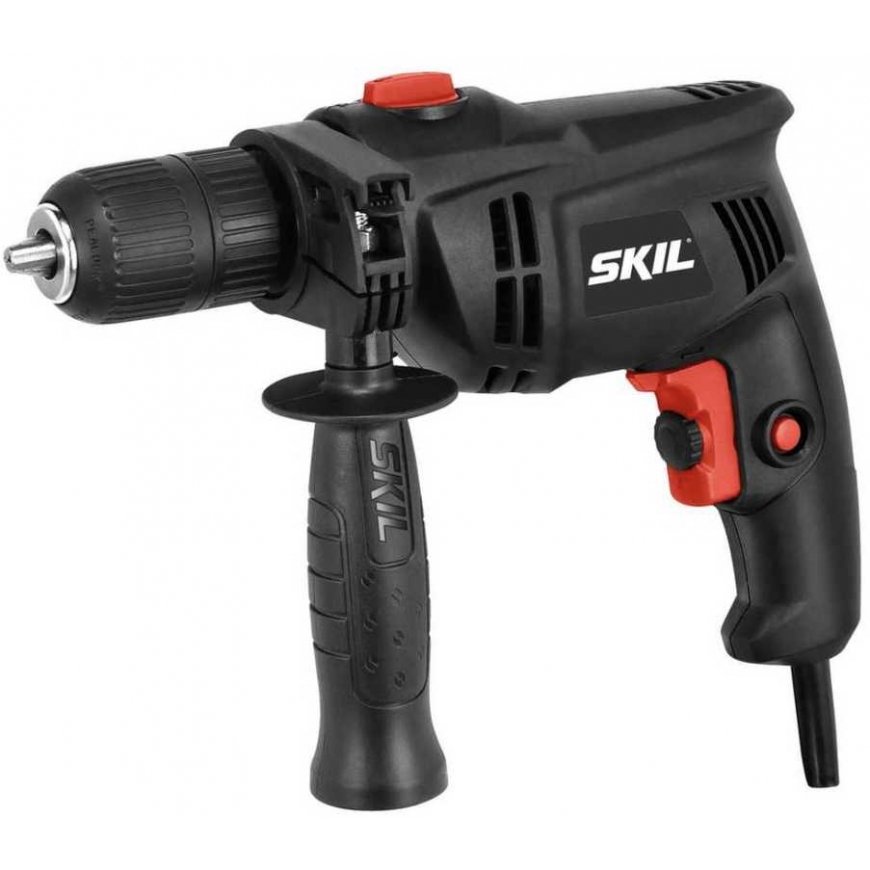 Impact drill Skil 1020AA, 550 W – 4
