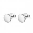 Beneto Silver earrings AGUP1956 Beneto Silver earrings AGUP1956