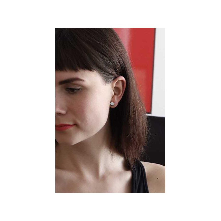 Beneto Silver earrings AGUP1956 – 2