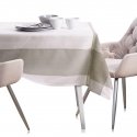 AmeliaHome TCLOTH/AH/SEVRAN/HARMAA+Baltas/140X400 AmeliaHome TCLOTH/AH/SEVRAN/HARMAA+Baltas/140X400