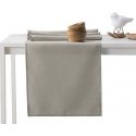 AmeliaHome TCLOTH/AH/EMPIRE/HMD/CAPPUCCINO/40X140 AmeliaHome TCLOTH/AH/EMPIRE/HMD/CAPPUCCINO/40X140