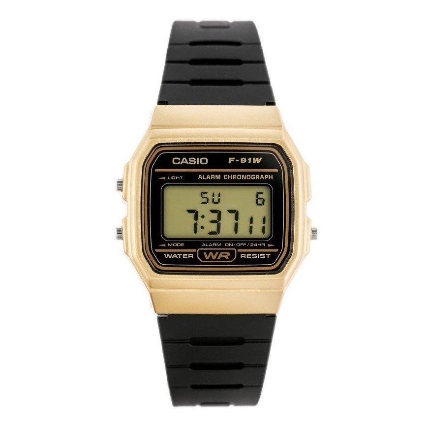 MEESTE KELL CASIO F-91WM-9A (zd102b) + KAST – 2