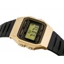 MEESTE KELL CASIO F-91WM-9A (zd102b) + KAST MEESTE KELL CASIO F-91WM-9A (zd102b) + KAST