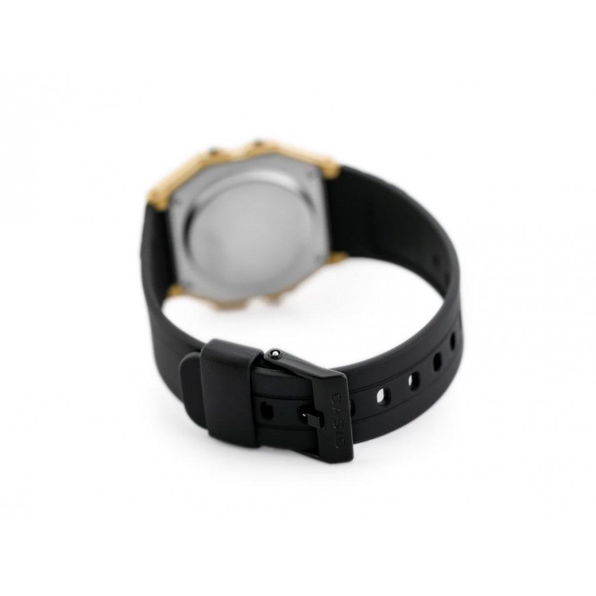 MEESTE KELL CASIO F-91WM-9A (zd102b) + KAST – 5