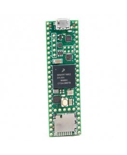 Teensy 4.1 ARM Cortex M7 - compatible with Arduino - SparkFun DEV-16771