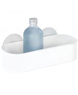 OSIMO Bath Basket, Static-Loc - Container, WENKO
