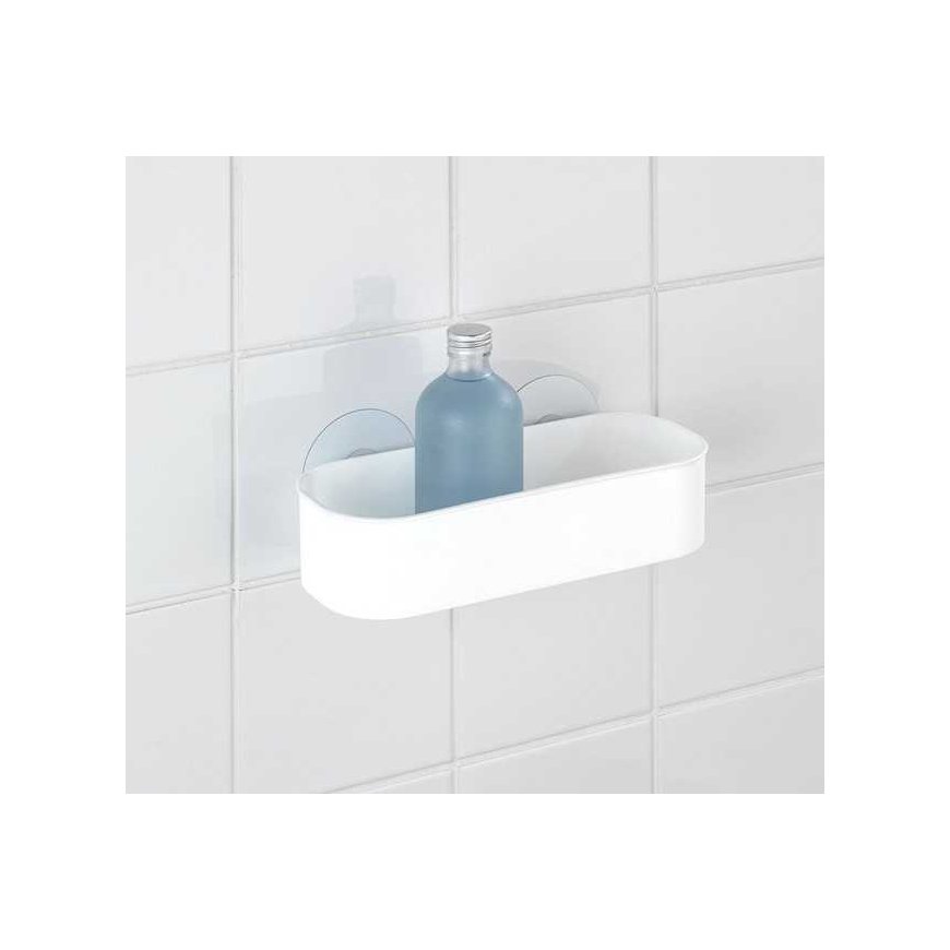 OSIMO Bath Basket, Static-Loc - Container, WENKO – 5