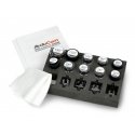 M12 lens set for Arducam USB camera - 10 pcs - Arducam LK005 M12 lens set for Arducam USB camera - 10 pcs - Arducam LK005