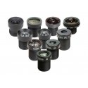 M12 lens set for Arducam USB camera - 10 pcs - Arducam LK005 M12 lens set for Arducam USB camera - 10 pcs - Arducam LK005