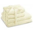 AmeliaHome Rankšluostis/AH/AMARI/ECR/SET2*70x140+2*50x100 AmeliaHome Rankšluostis/AH/AMARI/ECR/SET2*70x140+2*50x100